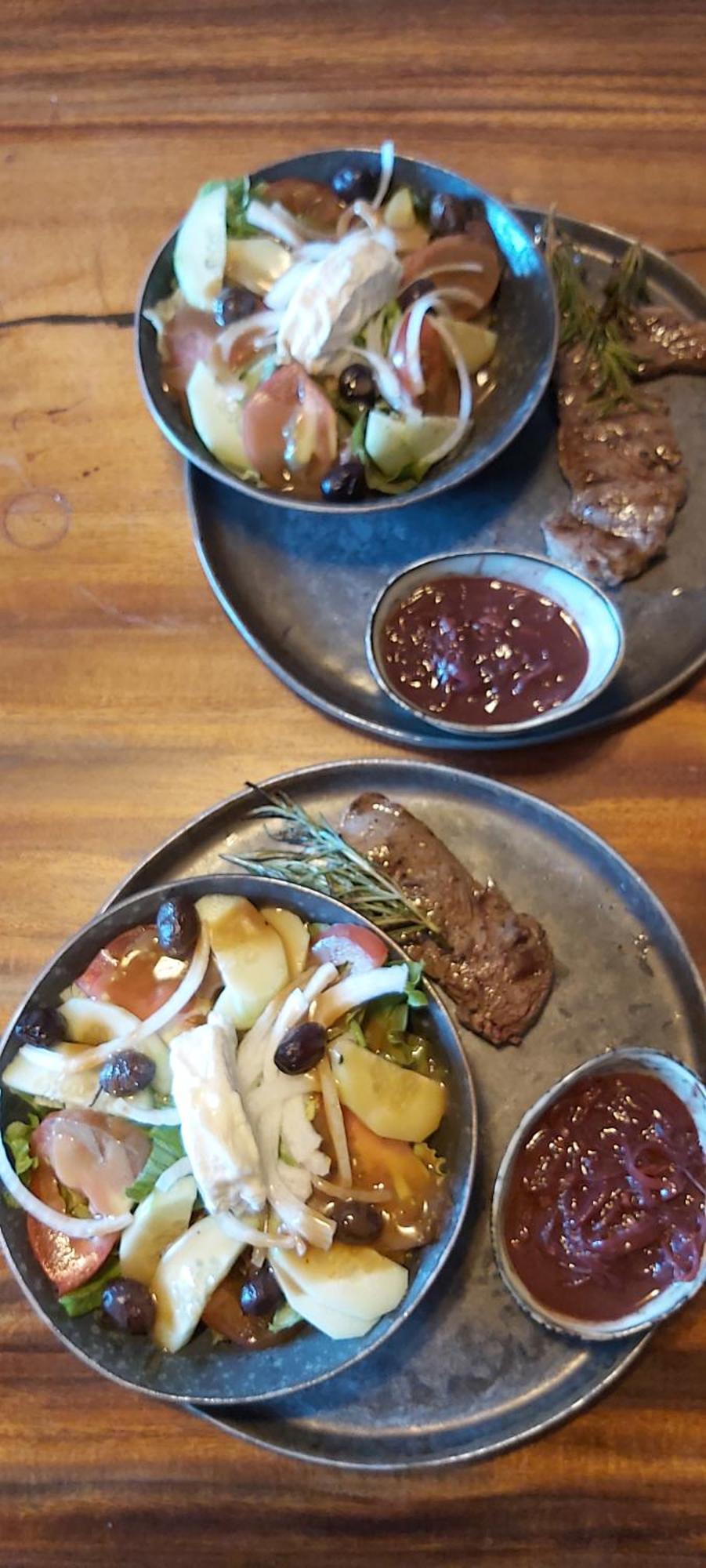 발레로그 Les Magnels B&B 외부 사진