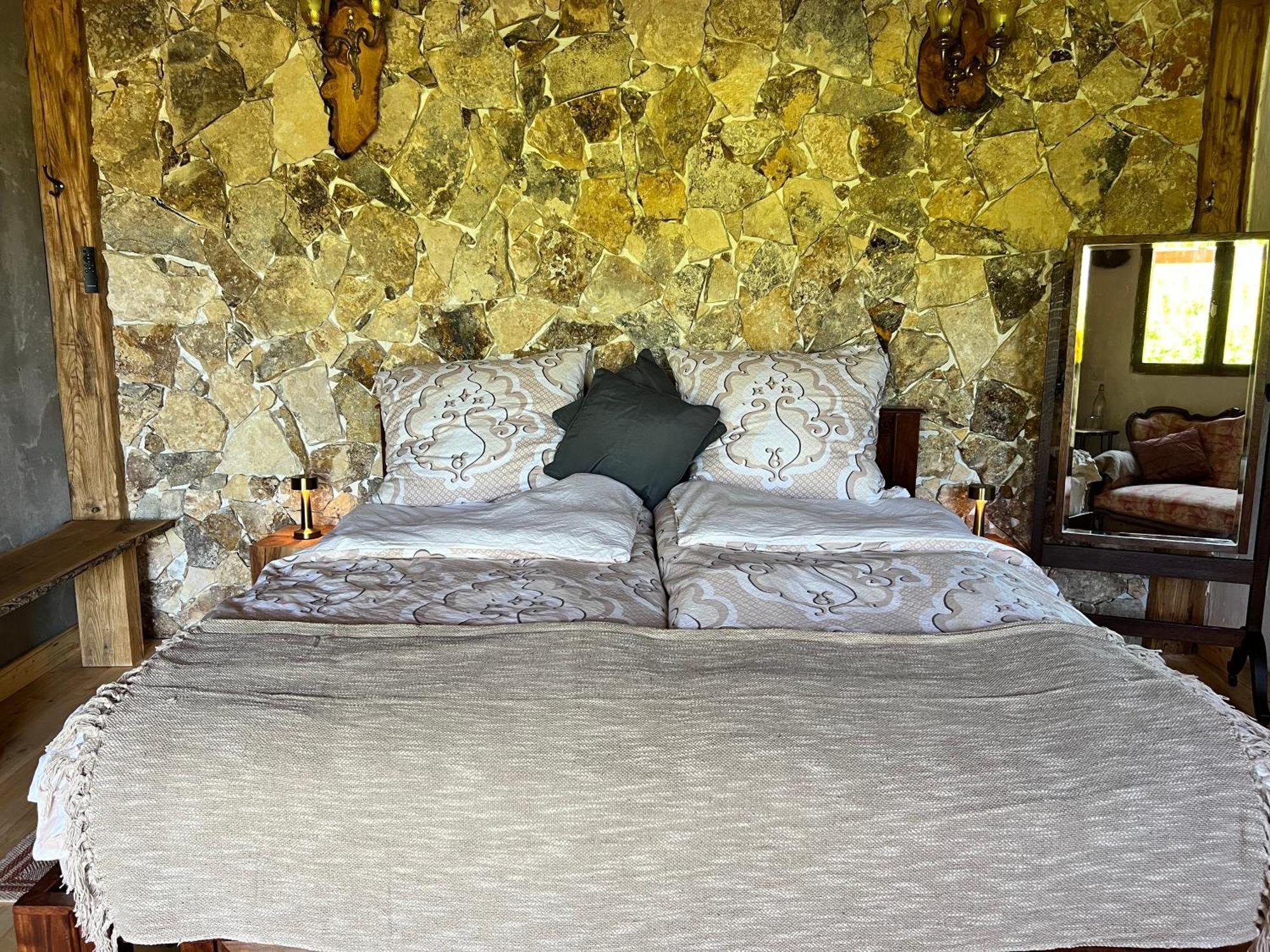 발레로그 Les Magnels B&B 외부 사진