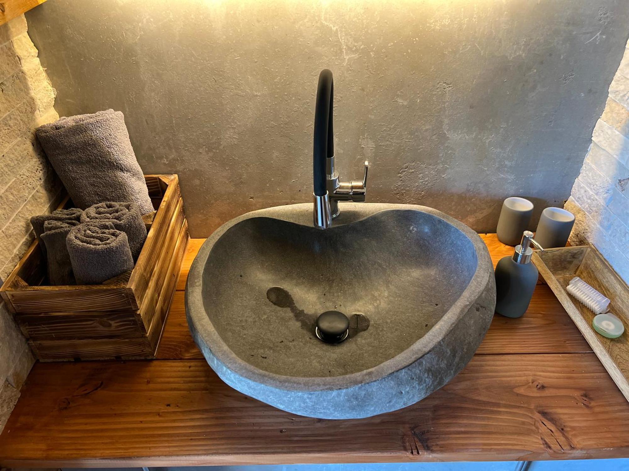 발레로그 Les Magnels B&B 외부 사진