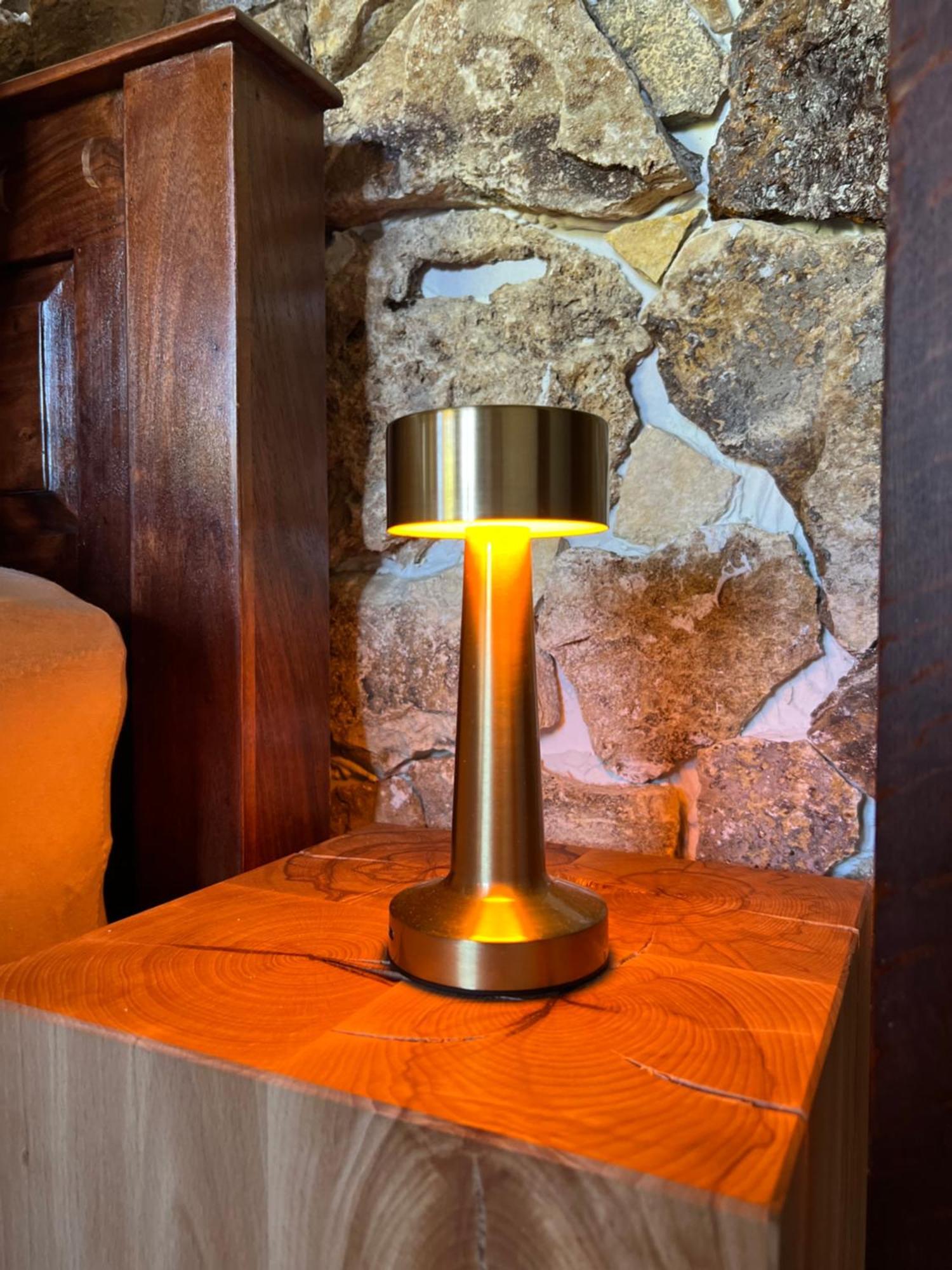 발레로그 Les Magnels B&B 객실 사진